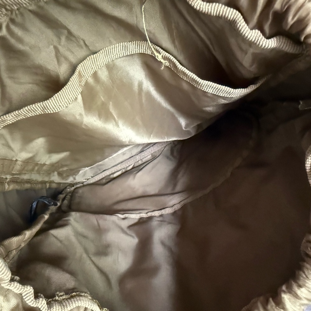 Highland Tactical String Backpack With Padded Str… - image 5